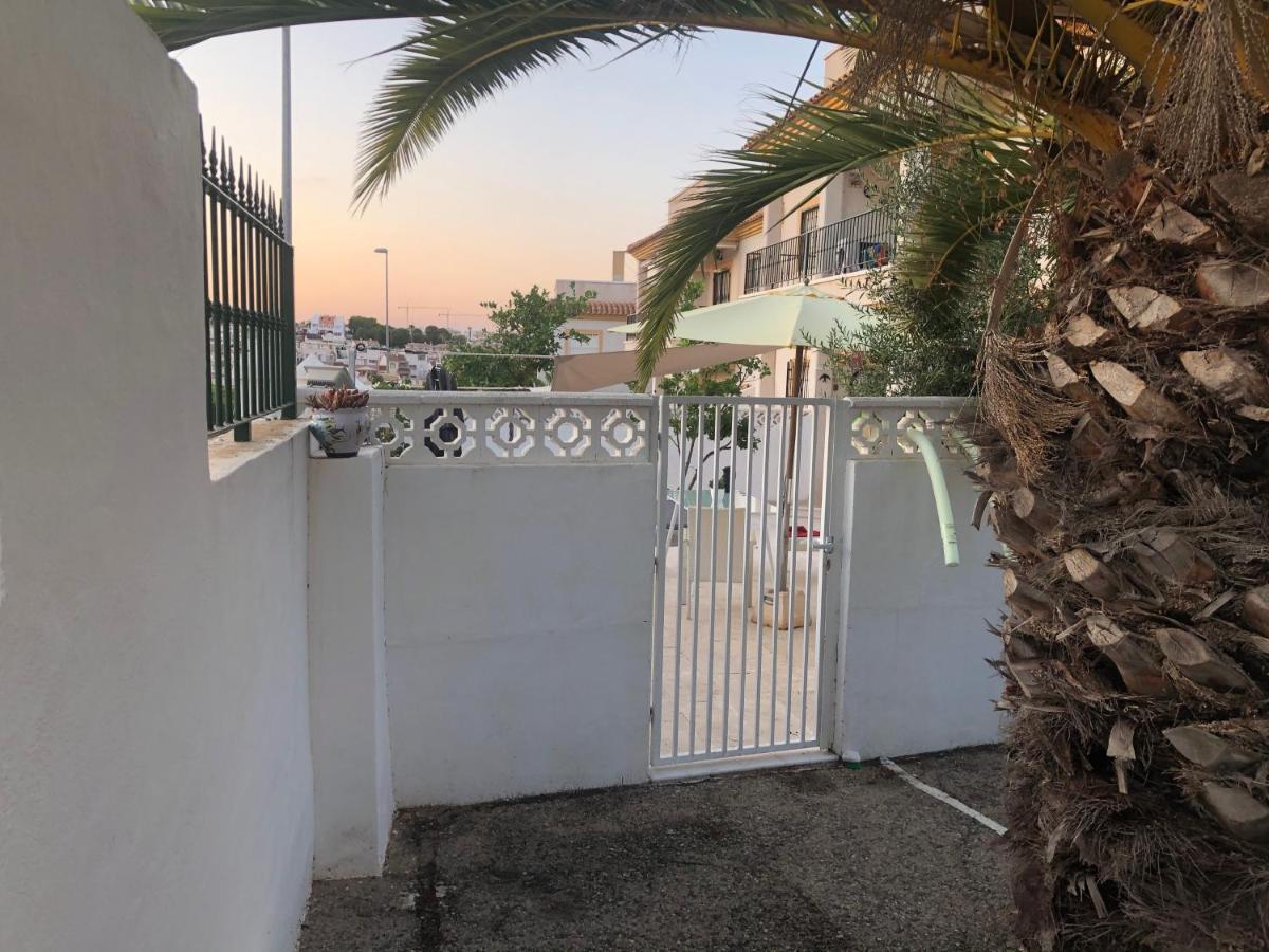 Saint James Park Upstairs Dehesa de Campoamor  Exterior photo