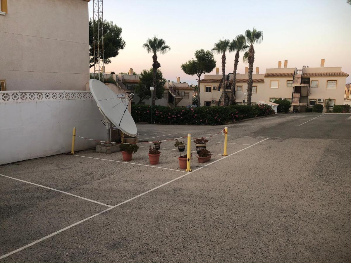 Saint James Park Upstairs Dehesa de Campoamor  Exterior photo