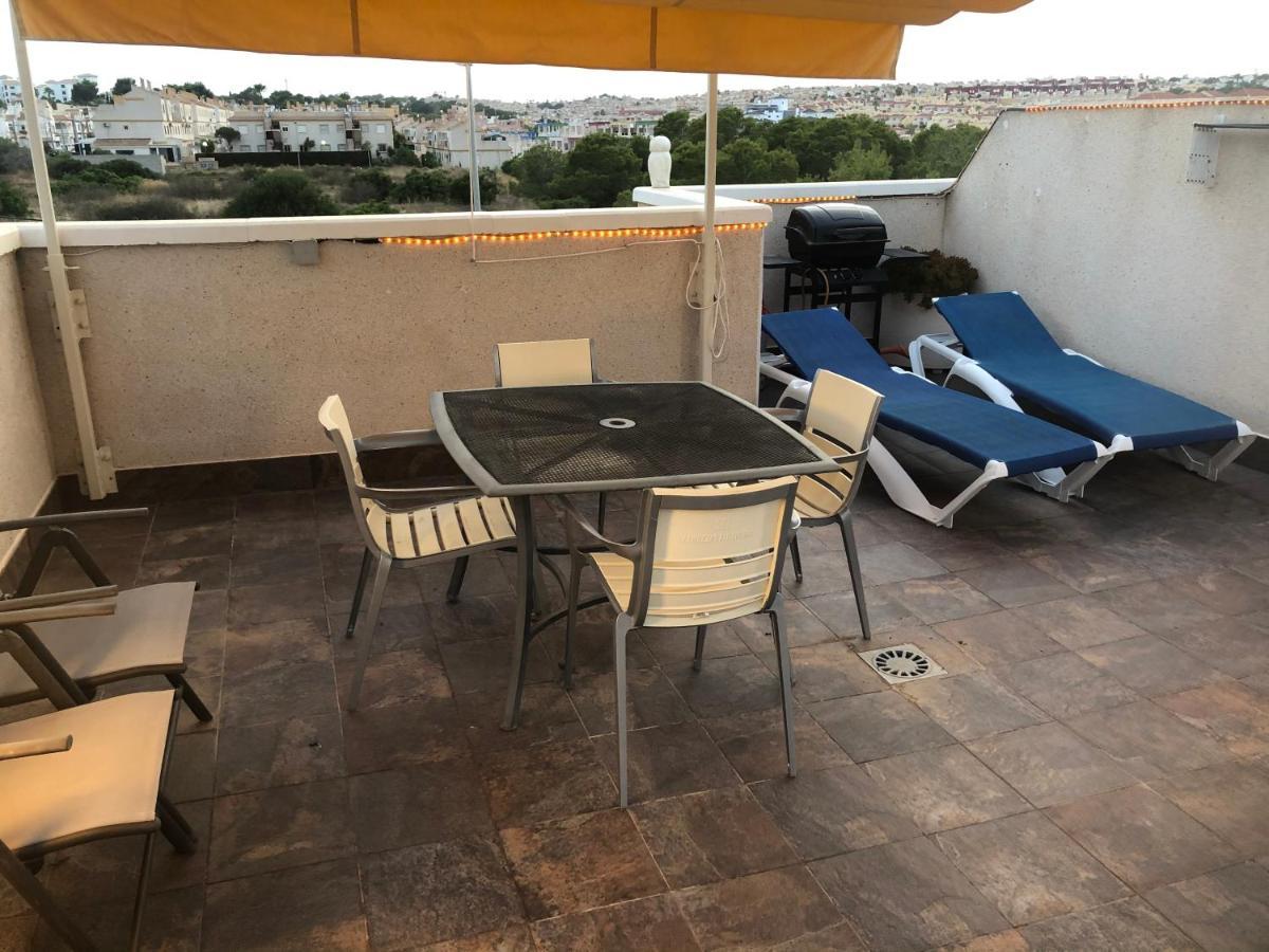 Saint James Park Upstairs Dehesa de Campoamor  Exterior photo