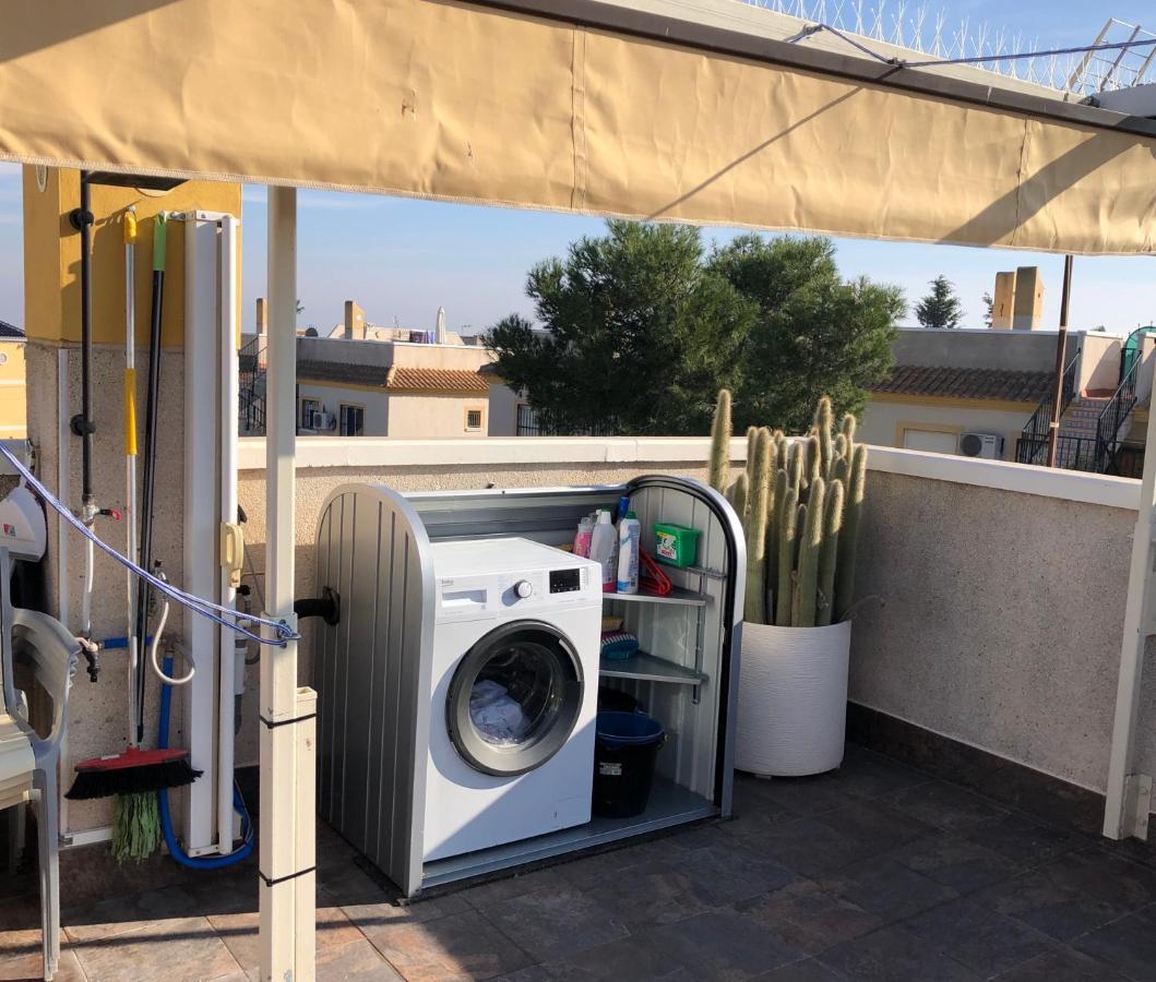 Saint James Park Upstairs Dehesa de Campoamor  Exterior photo