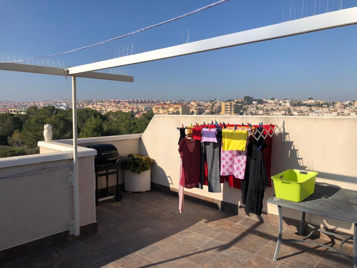 Saint James Park Upstairs Dehesa de Campoamor  Exterior photo