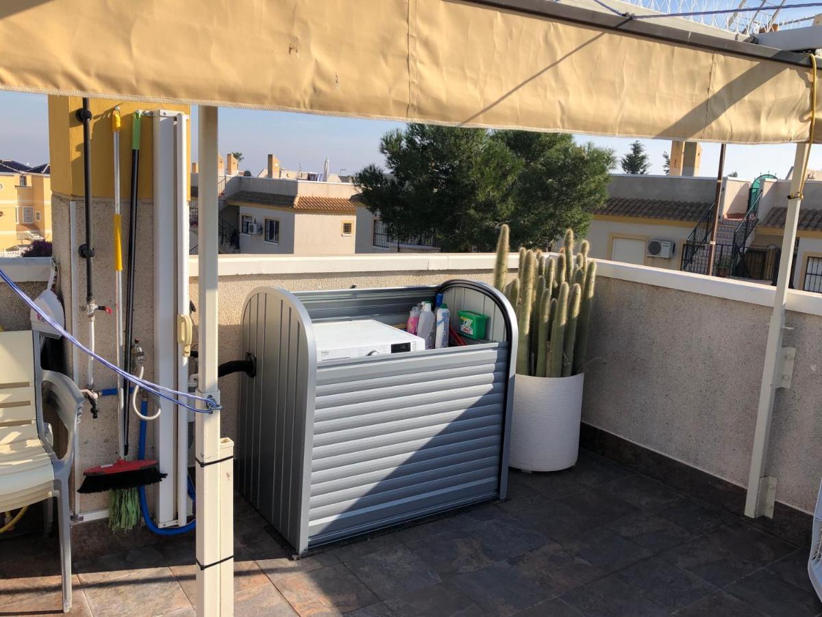 Saint James Park Upstairs Dehesa de Campoamor  Exterior photo