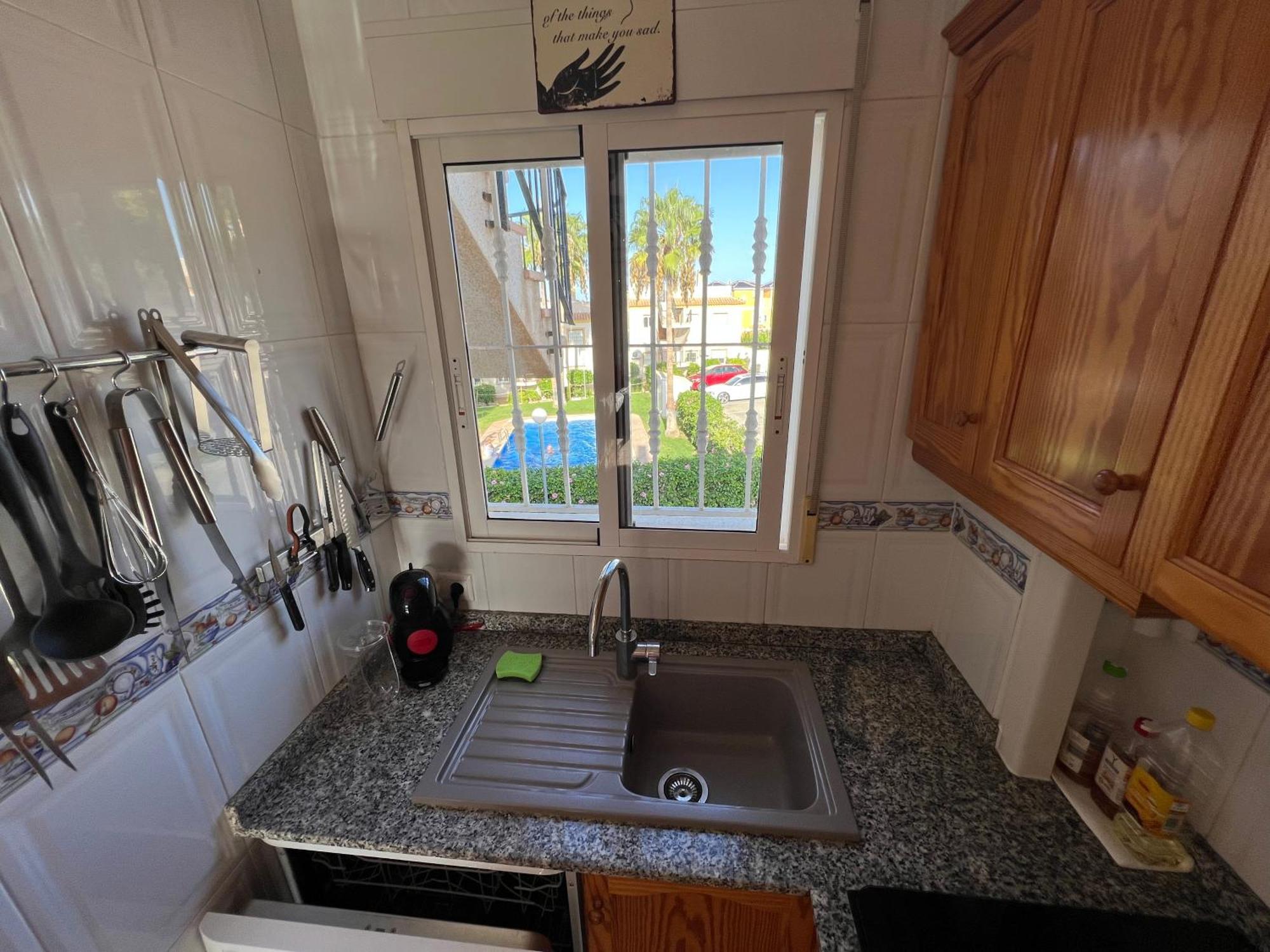 Saint James Park Upstairs Dehesa de Campoamor  Exterior photo