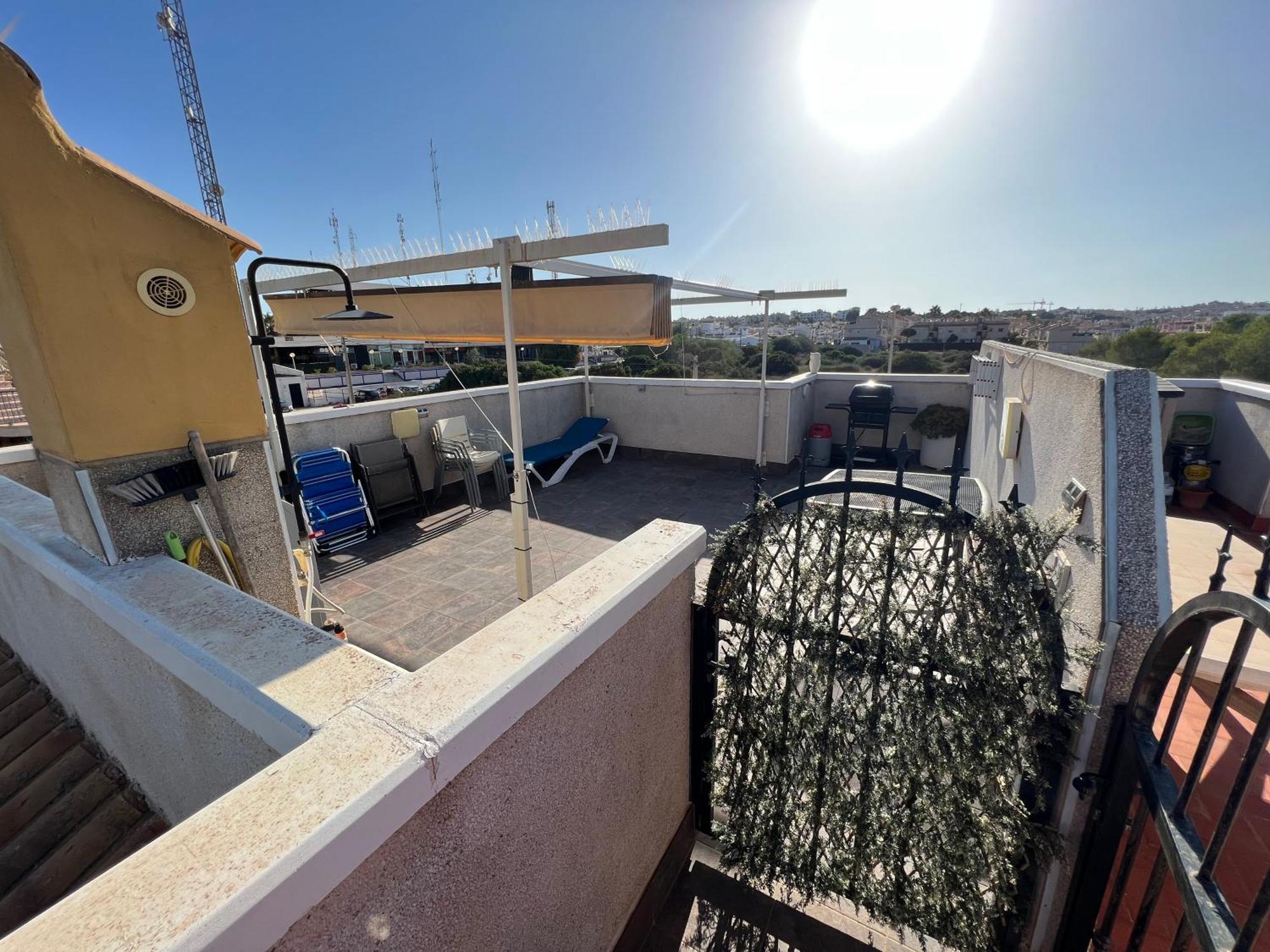 Saint James Park Upstairs Dehesa de Campoamor  Exterior photo