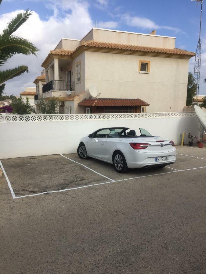 Saint James Park Upstairs Dehesa de Campoamor  Exterior photo