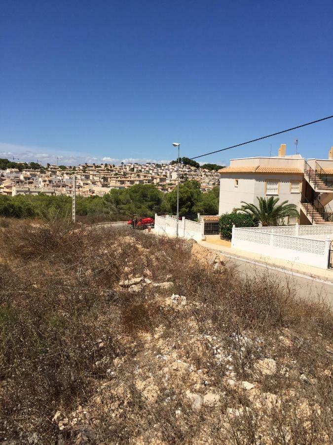 Saint James Park Upstairs Dehesa de Campoamor  Exterior photo