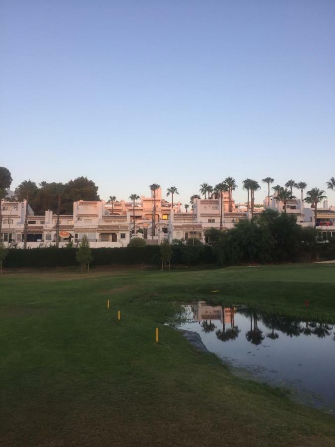 Saint James Park Upstairs Dehesa de Campoamor  Exterior photo