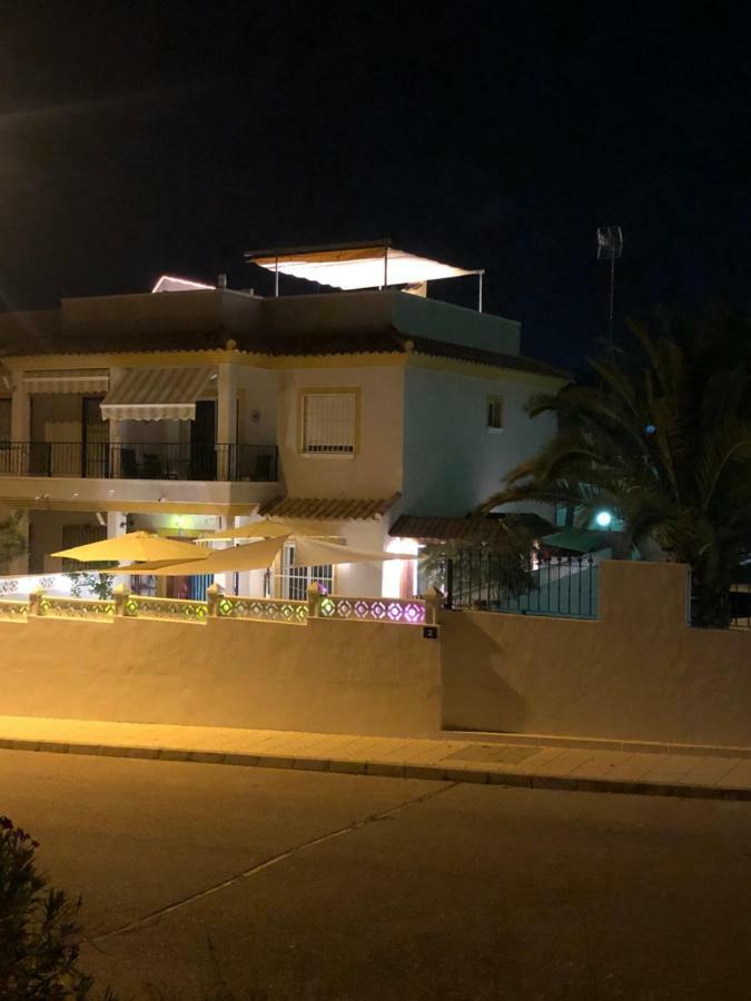 Saint James Park Upstairs Dehesa de Campoamor  Exterior photo