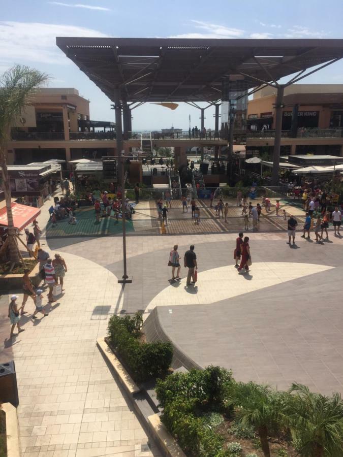 Saint James Park Upstairs Dehesa de Campoamor  Exterior photo