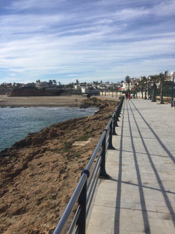 Saint James Park Upstairs Dehesa de Campoamor  Exterior photo