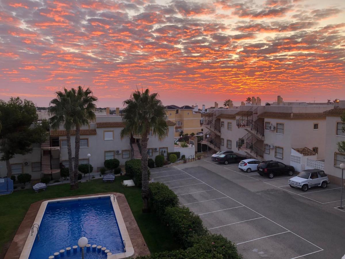 Saint James Park Upstairs Dehesa de Campoamor  Exterior photo