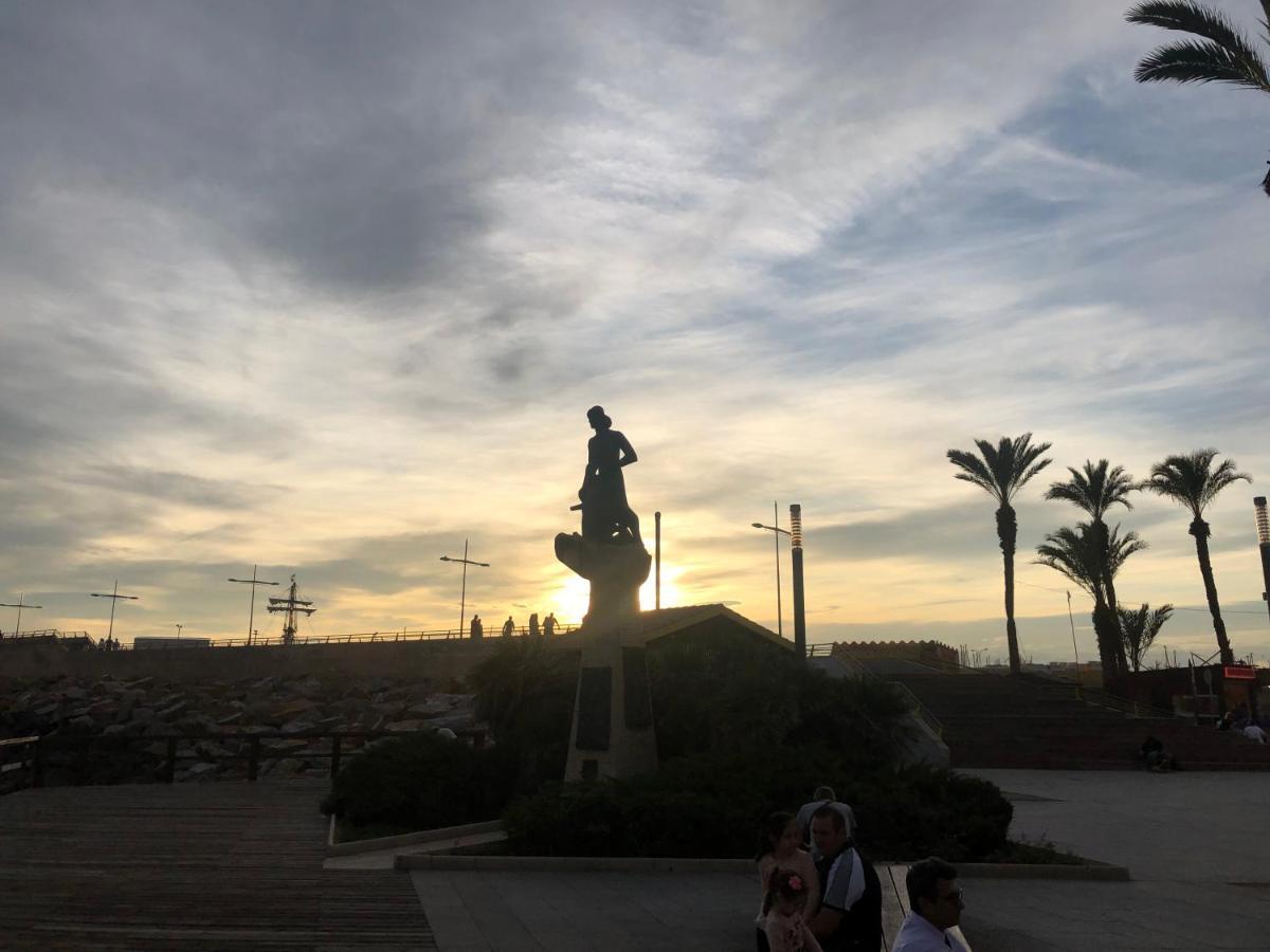 Saint James Park Upstairs Dehesa de Campoamor  Exterior photo